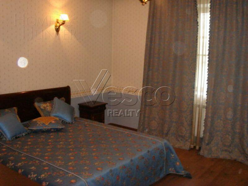 2-этажный коттедж 453 м² с отделкой