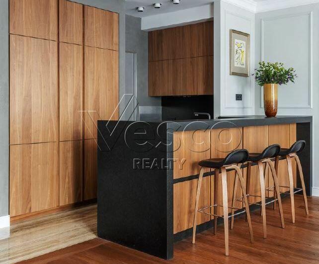 2-КОМН. КВАРТИРА С ОТДЕЛКОЙ 96 М² НА 6 ЭТАЖЕ