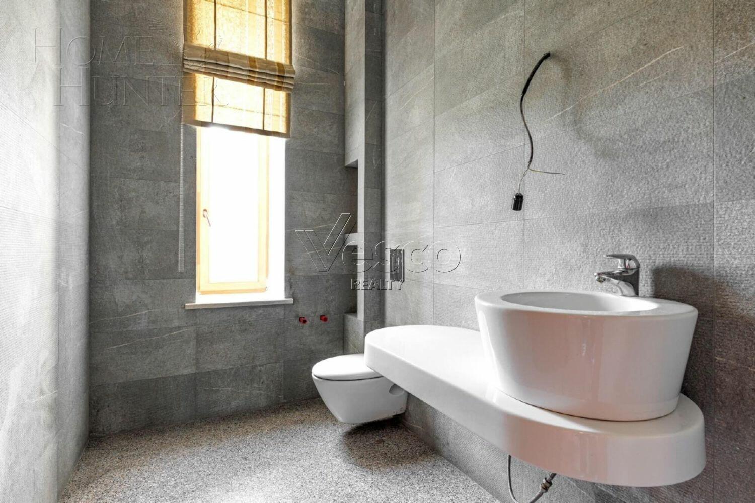 2-этажный коттедж 750 м² с отделкой