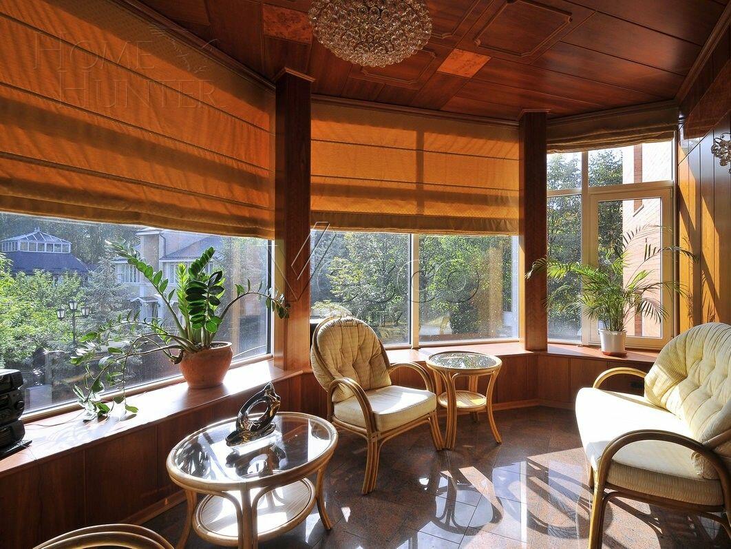 2-этажный коттедж 680 м² с отделкой