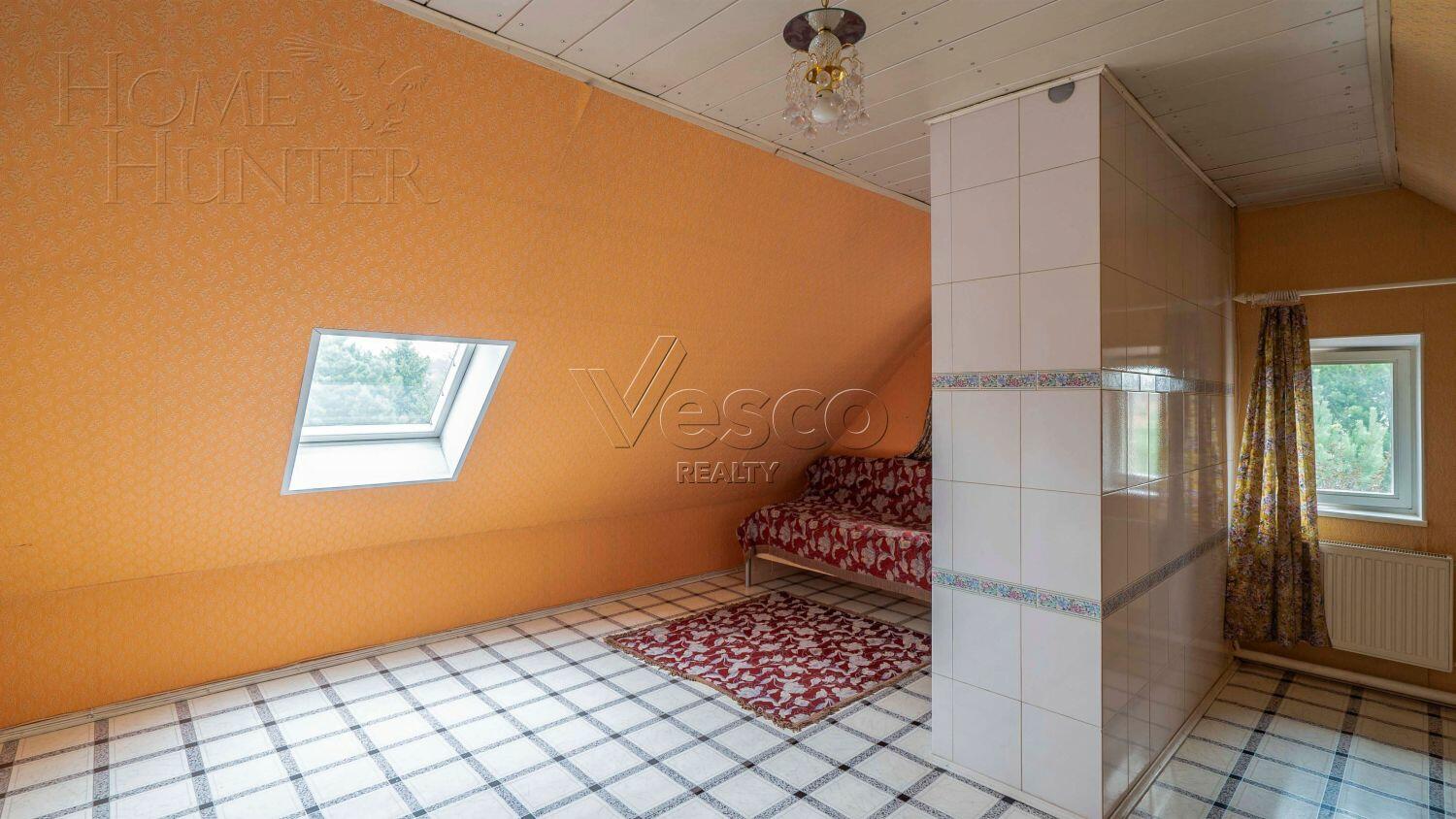 2-этажный коттедж 368 м² с отделкой