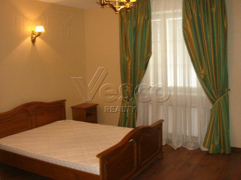 2-этажный коттедж 453 м² с отделкой