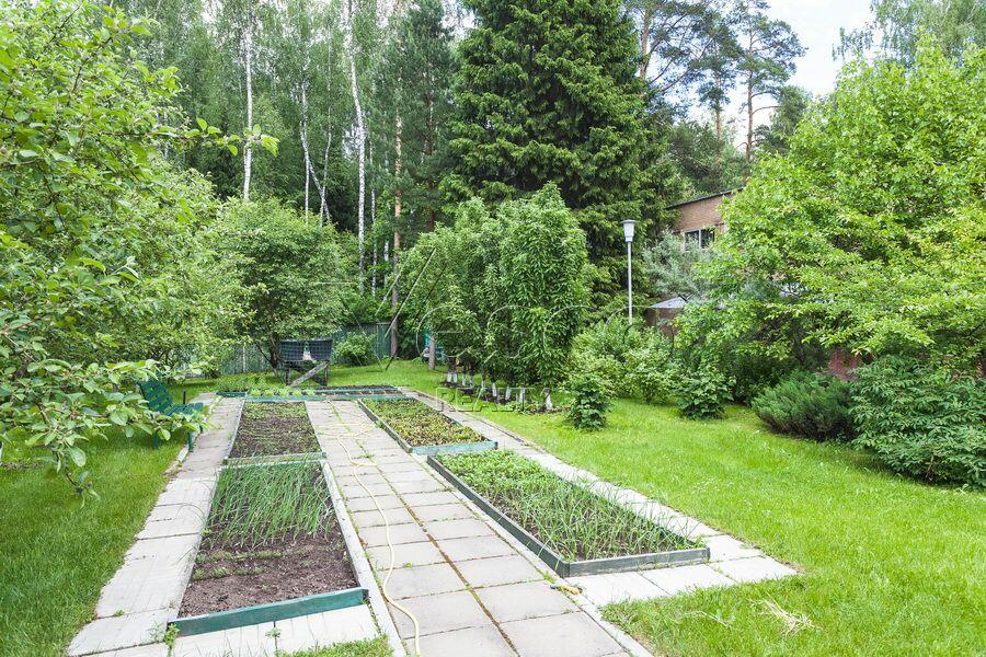 2-этажный коттедж 580 м² с отделкой