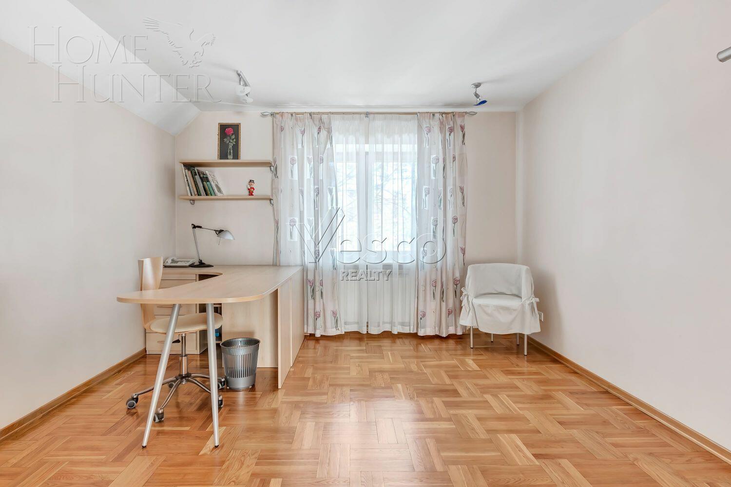 2-этажный коттедж 322 м² с отделкой