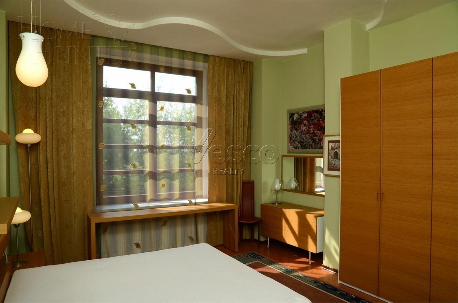 2-этажный коттедж 410 м² с отделкой