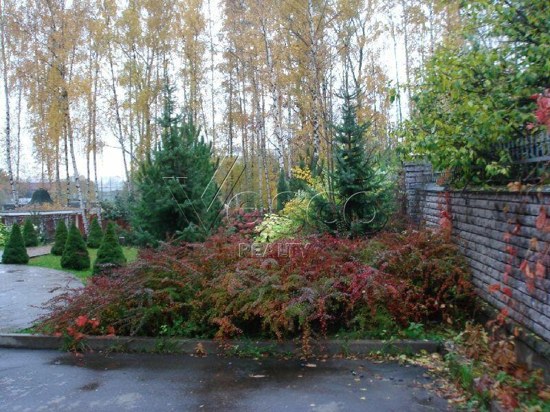 2-этажный коттедж 453 м² с отделкой