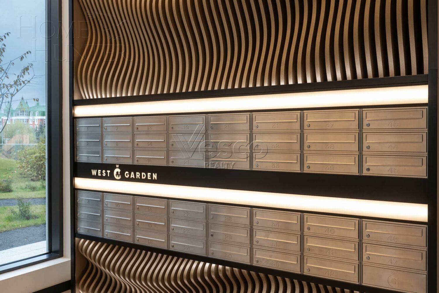 4-КОМН. КВАРТИРА БЕЗ ОТДЕЛКИ 100 М² НА 10 ЭТАЖЕ