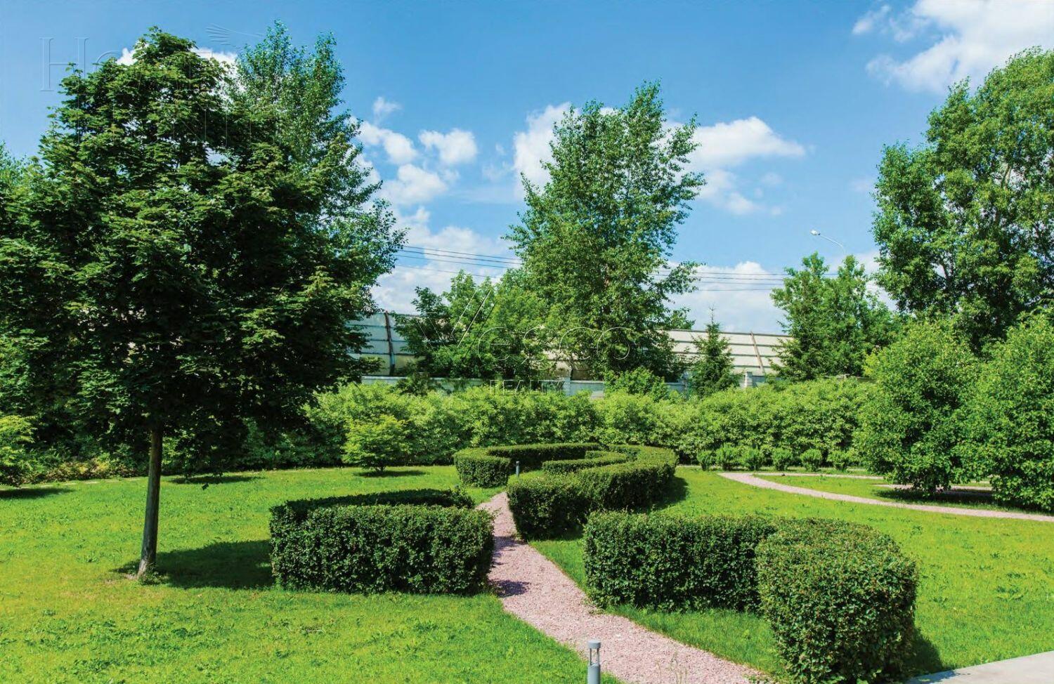 2-этажный коттедж 1 508 м² с отделкой