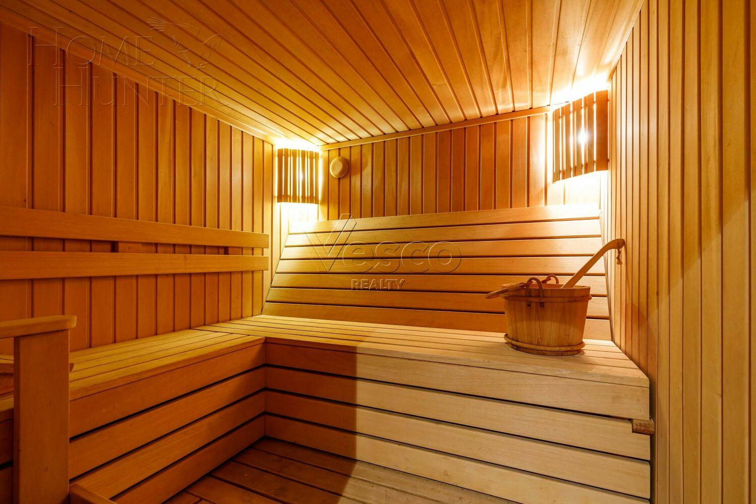 2-этажный коттедж 258 м² с отделкой