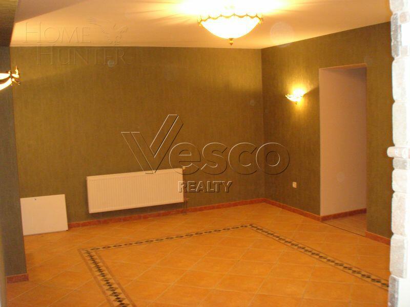 2-этажный коттедж 453 м² с отделкой