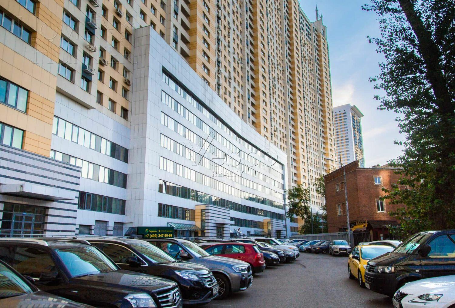 3-КОМН. КВАРТИРА БЕЗ ОТДЕЛКИ 80 М² НА 30 ЭТАЖЕ