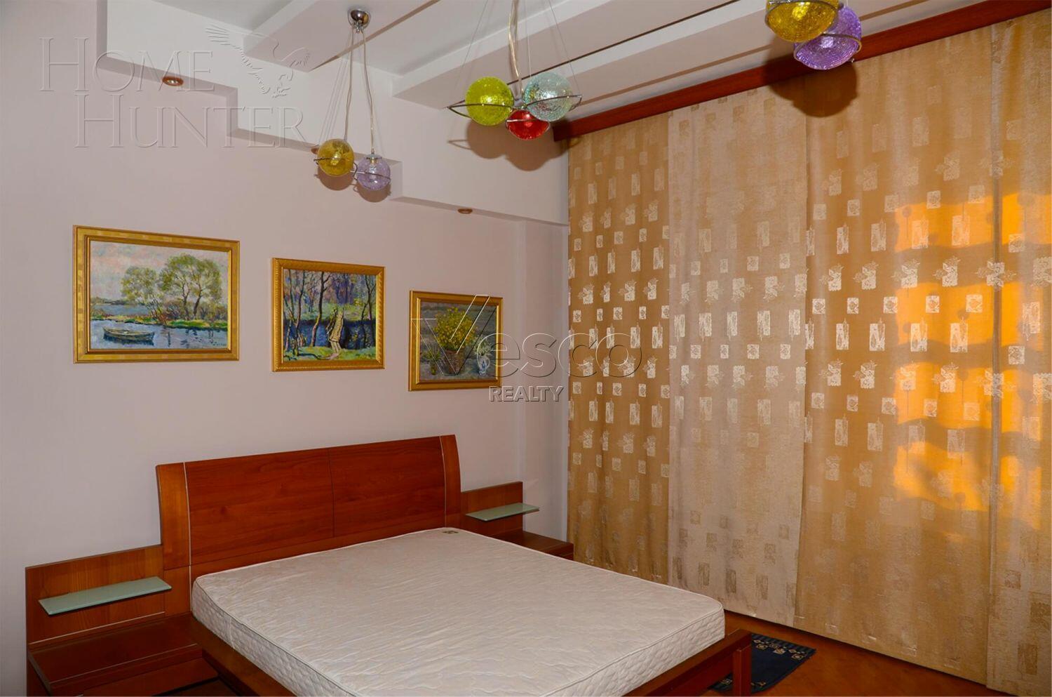 2-этажный коттедж 410 м² с отделкой