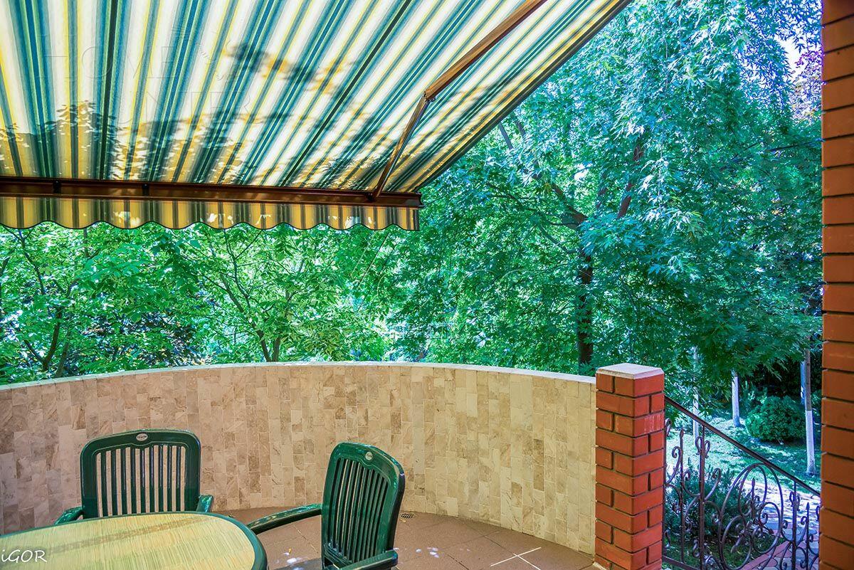 2-этажный коттедж 311 м² с отделкой