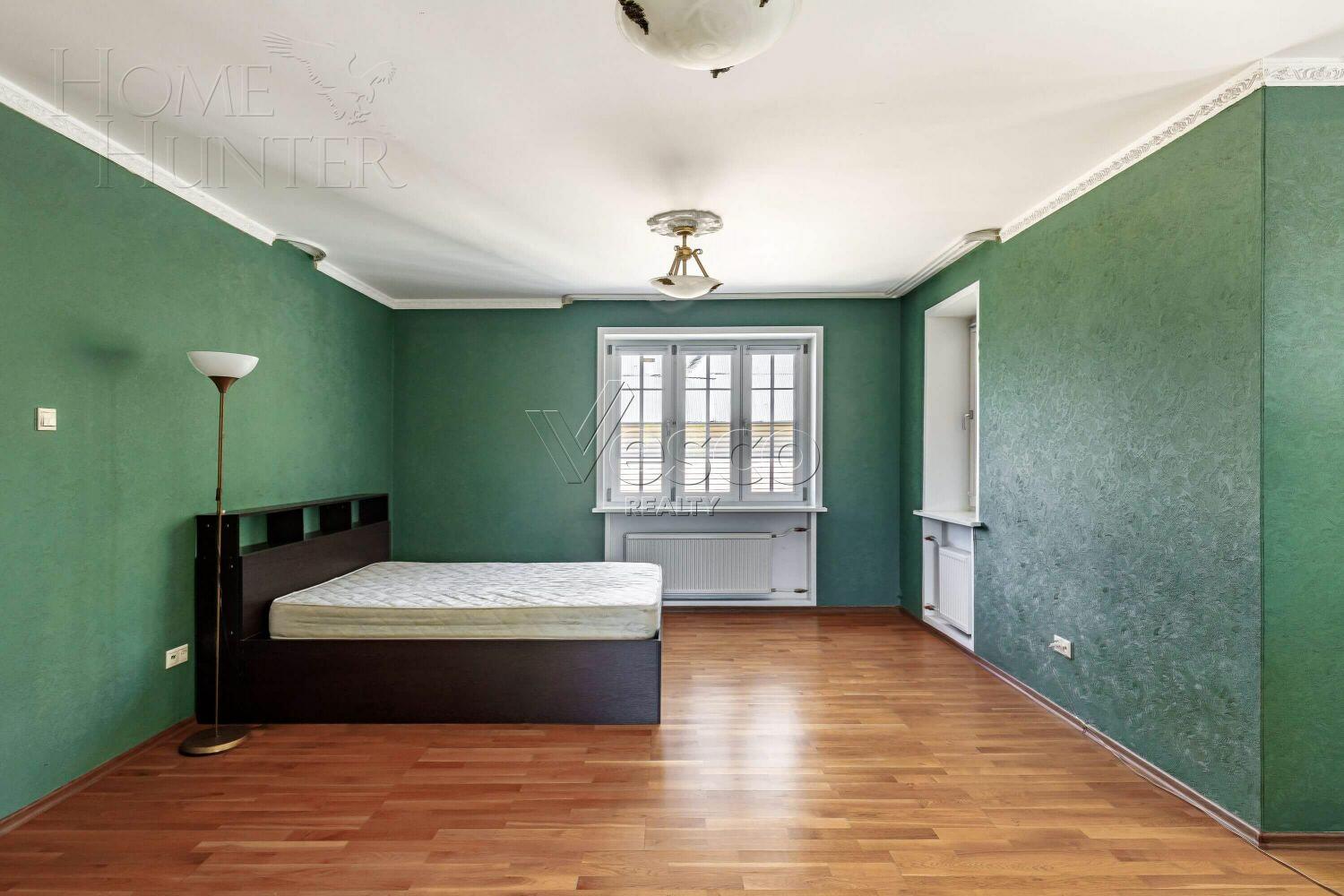 2-этажный коттедж 258 м² с отделкой