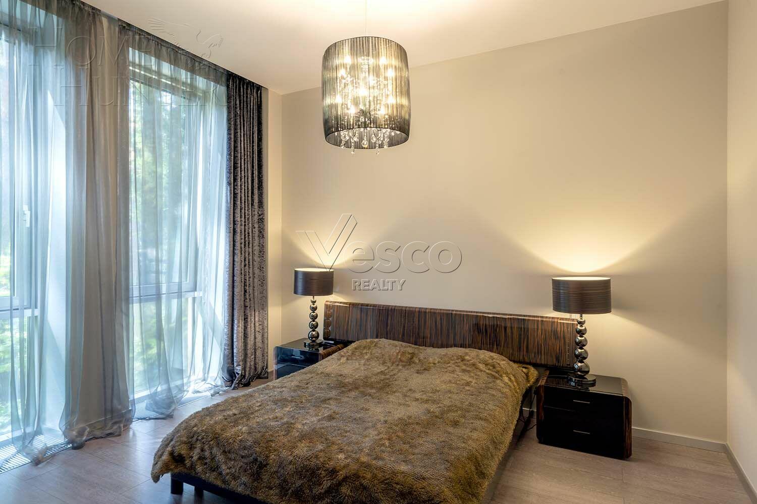 2-этажный коттедж 1 518 м² с отделкой