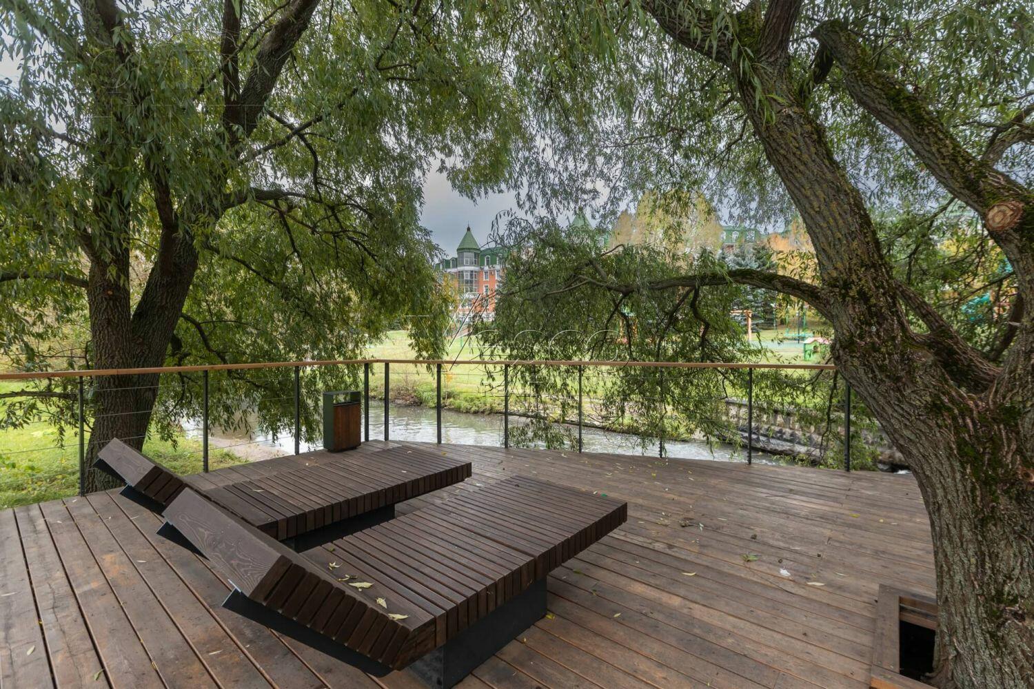 4-КОМН. КВАРТИРА БЕЗ ОТДЕЛКИ 100 М² НА 10 ЭТАЖЕ