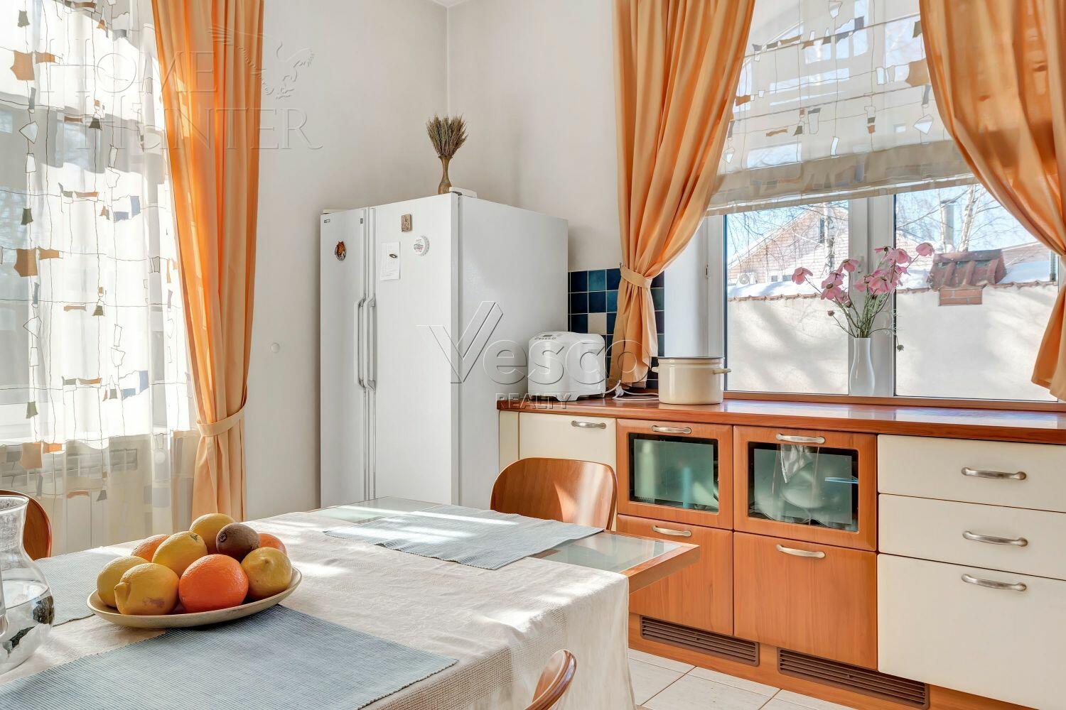 2-этажный коттедж 322 м² с отделкой