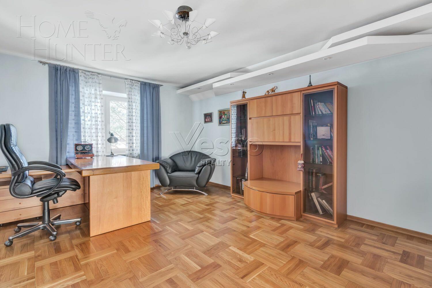 2-этажный коттедж 322 м² с отделкой