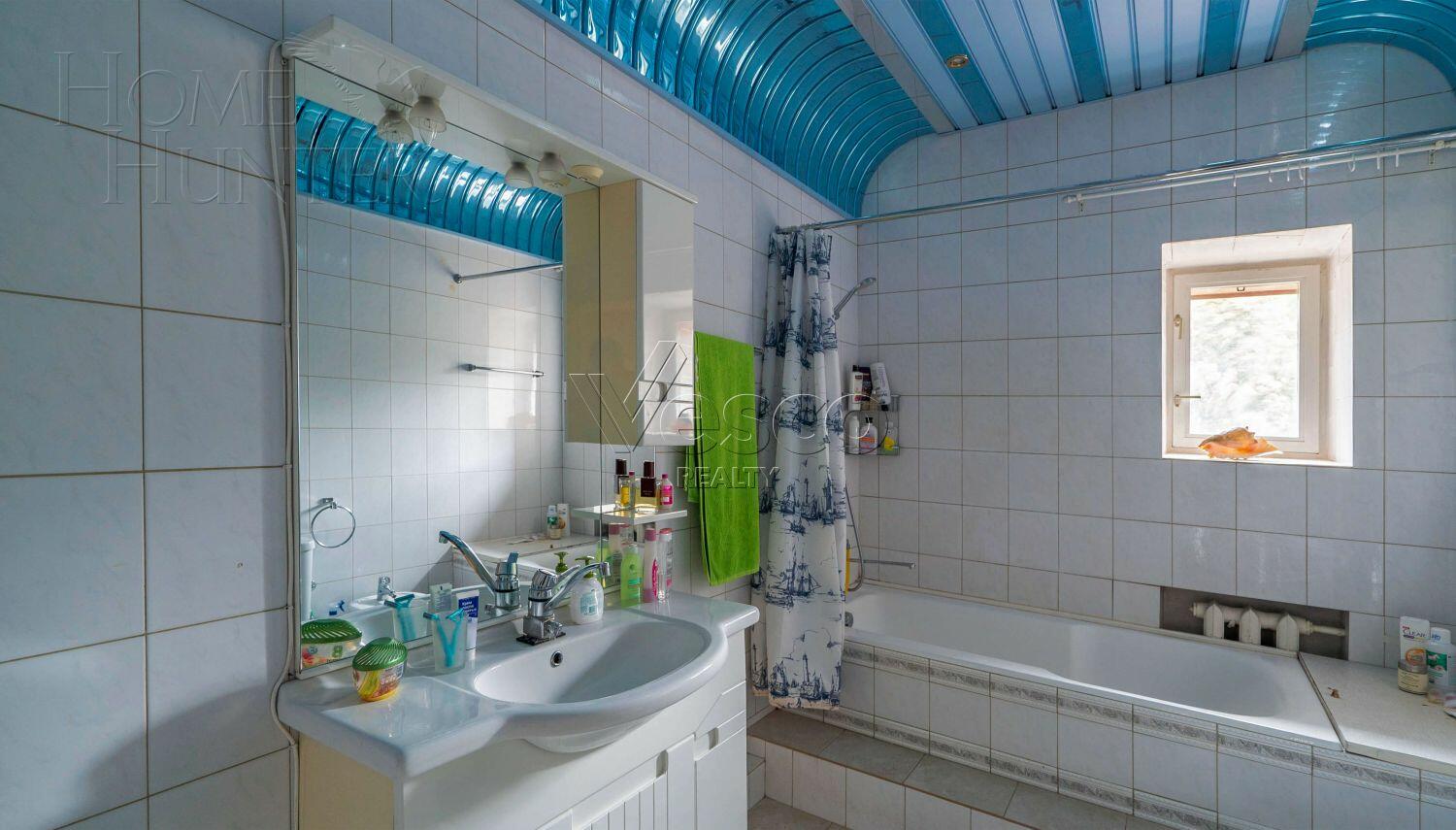 2-этажный коттедж 368 м² с отделкой