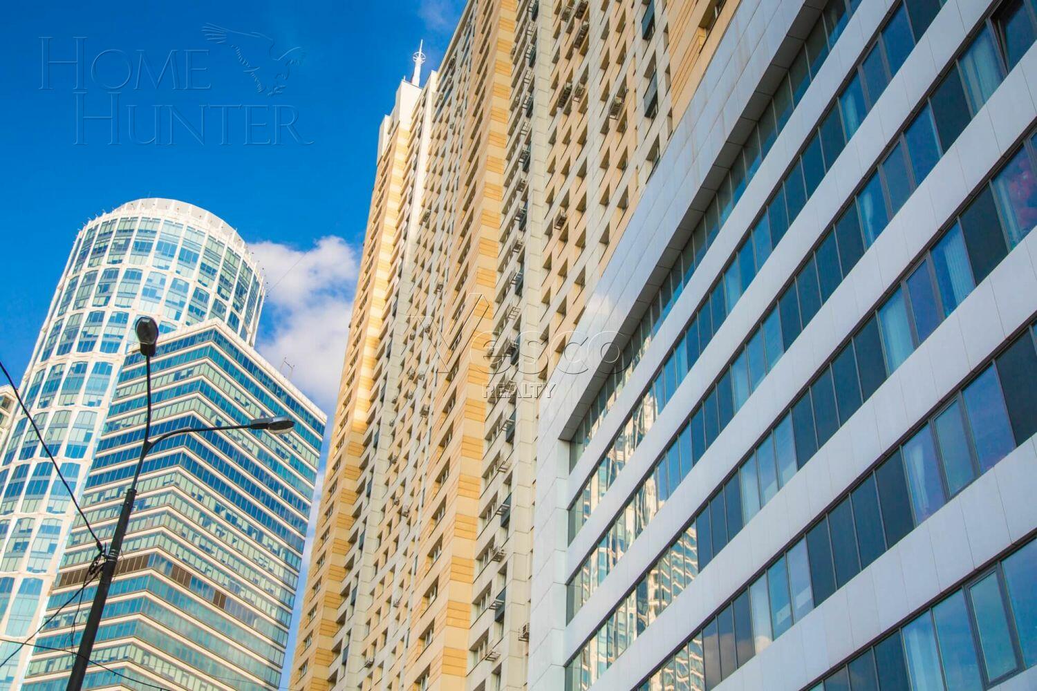 3-КОМН. КВАРТИРА БЕЗ ОТДЕЛКИ 80 М² НА 30 ЭТАЖЕ