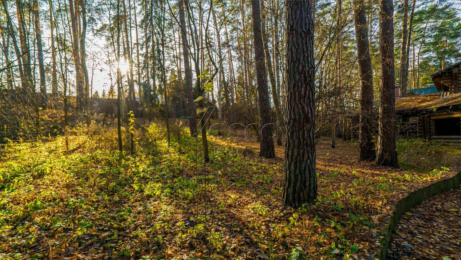 3-этажный коттедж 1 170 м² без отделки