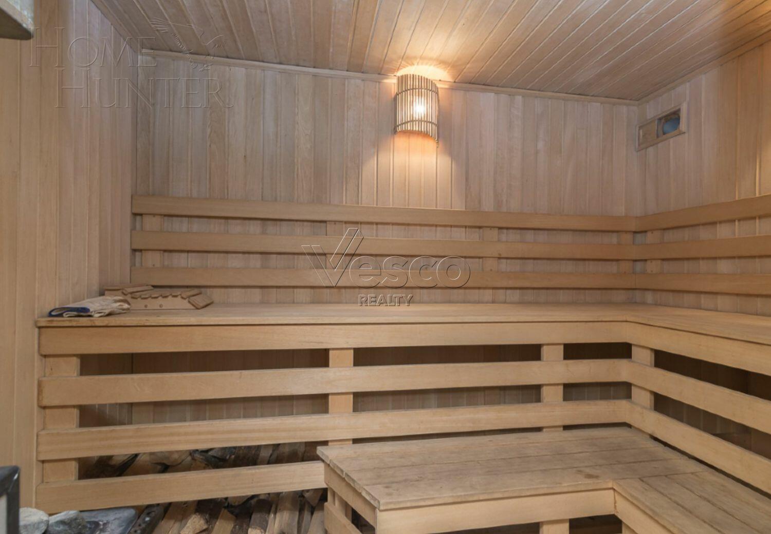 3-этажный коттедж 287 м² с отделкой