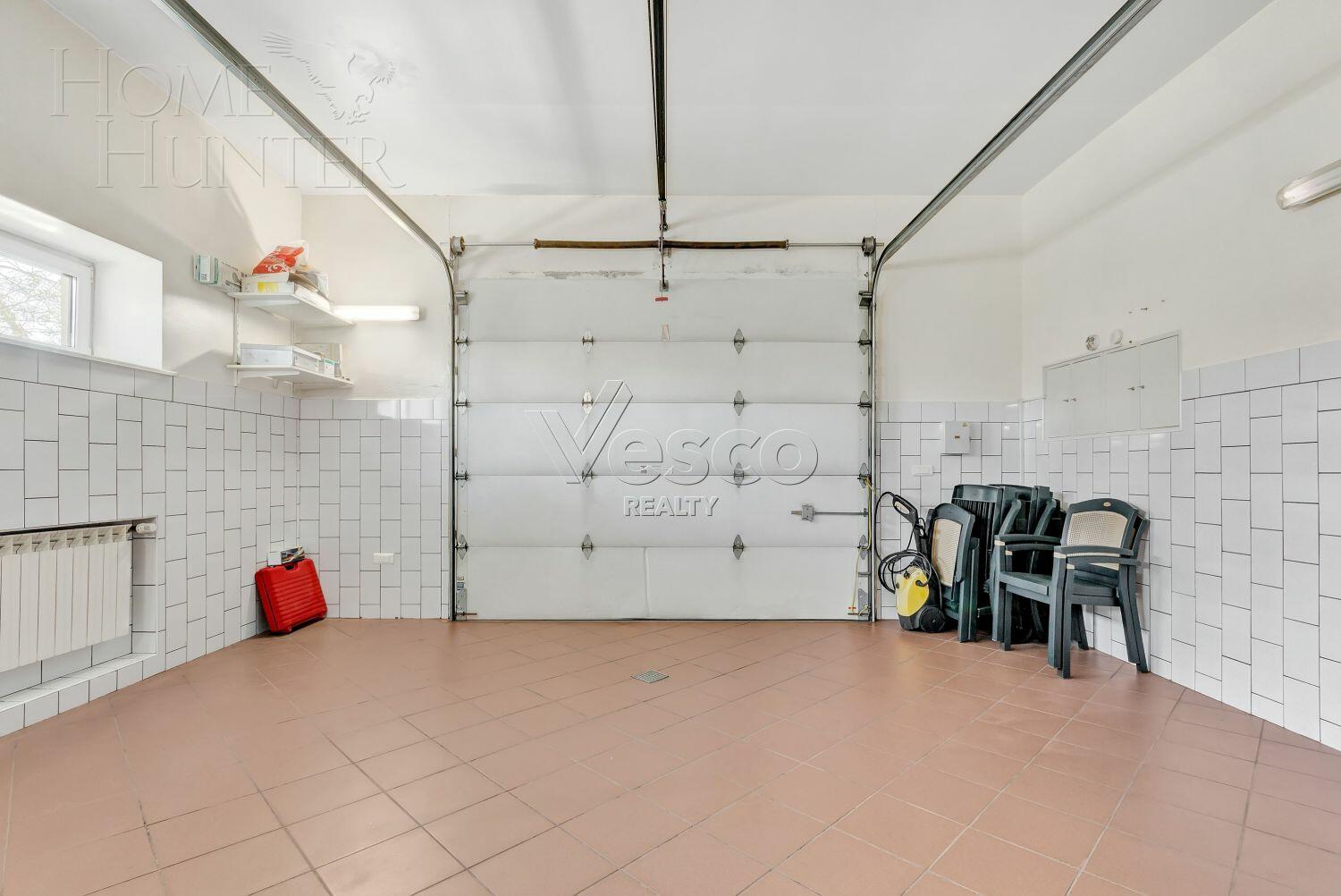 2-этажный коттедж 322 м² с отделкой