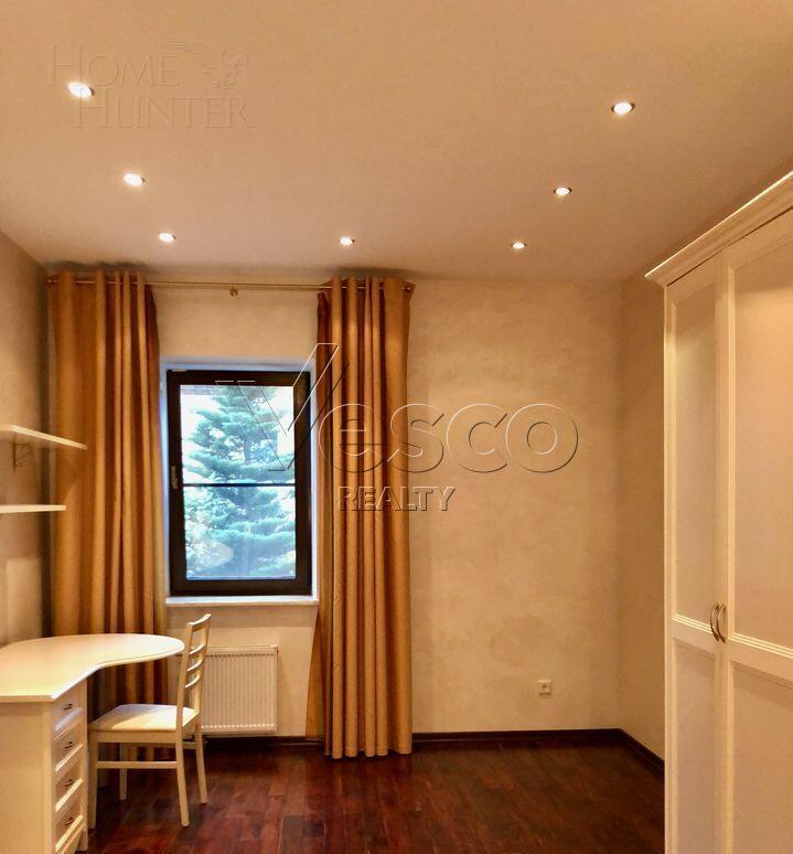 2-этажный коттедж 282 м² с отделкой