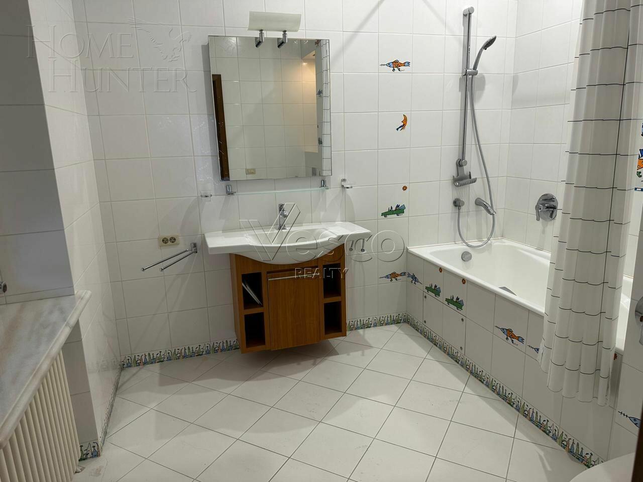 2-этажный коттедж 621 м² с отделкой