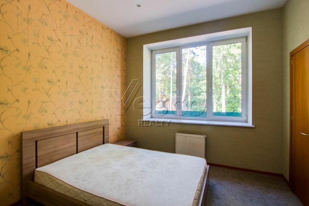 2-этажный коттедж 580 м² с отделкой