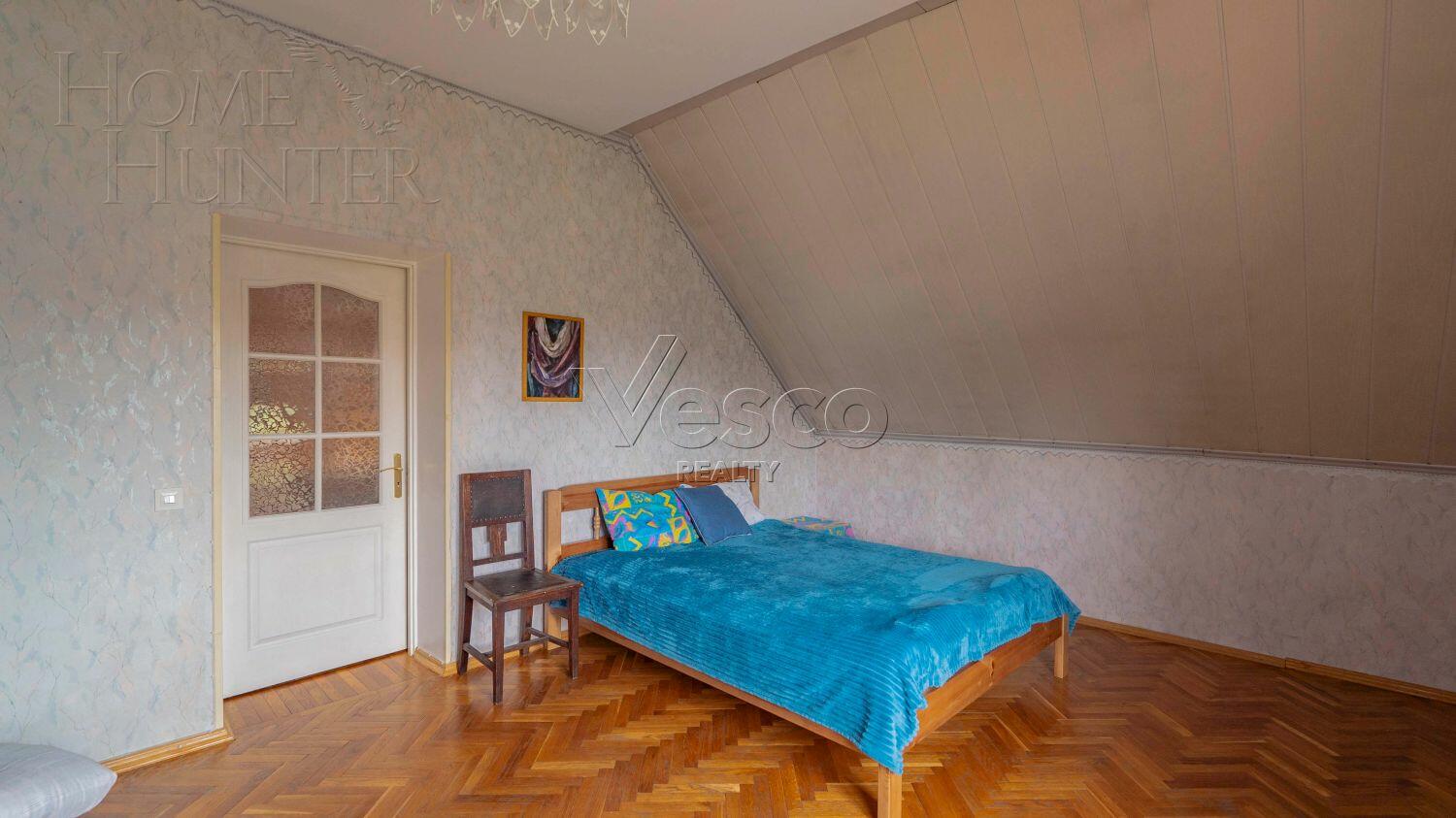 2-этажный коттедж 368 м² с отделкой