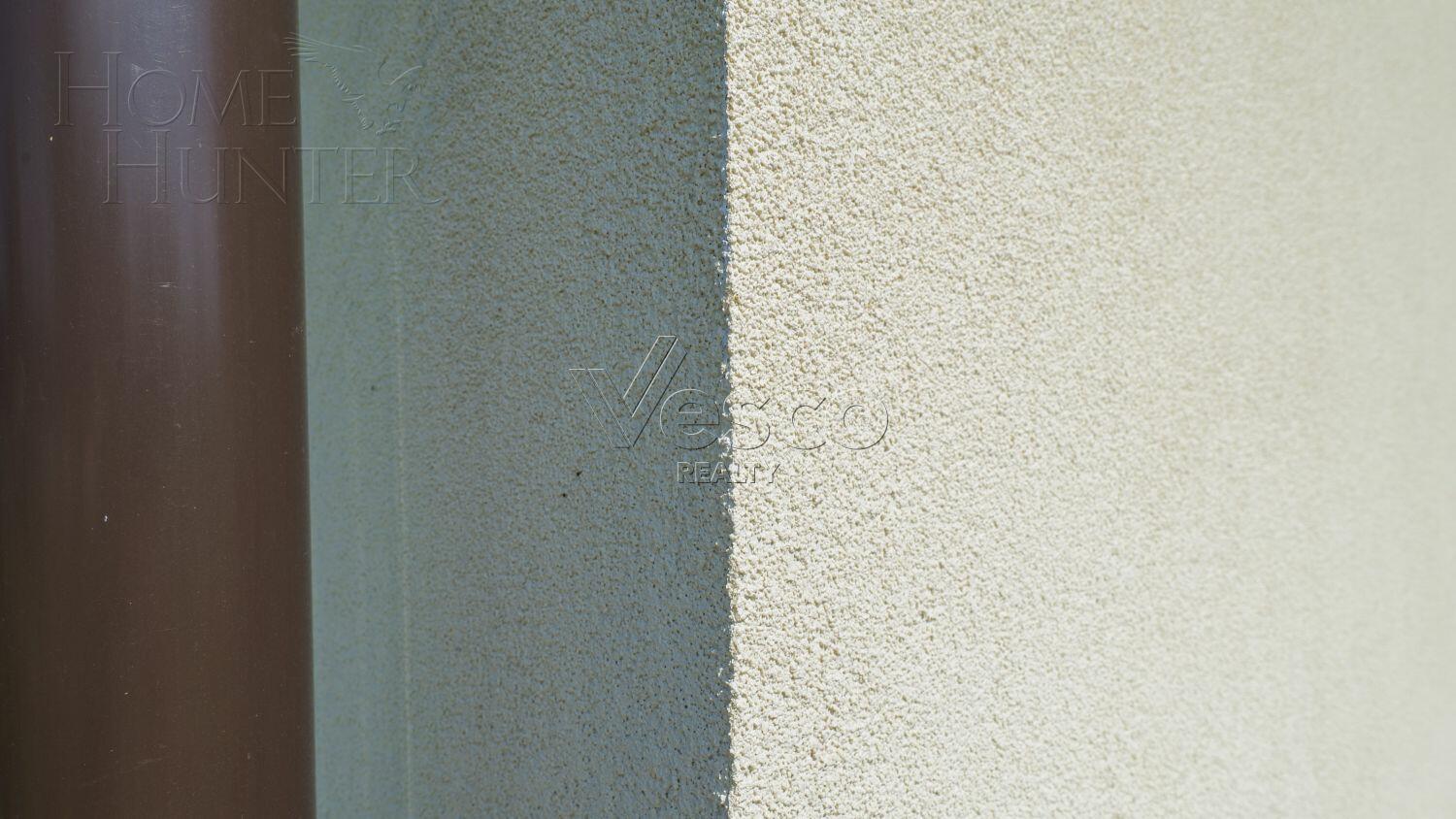 4-этажный коттедж 800 м² без отделки