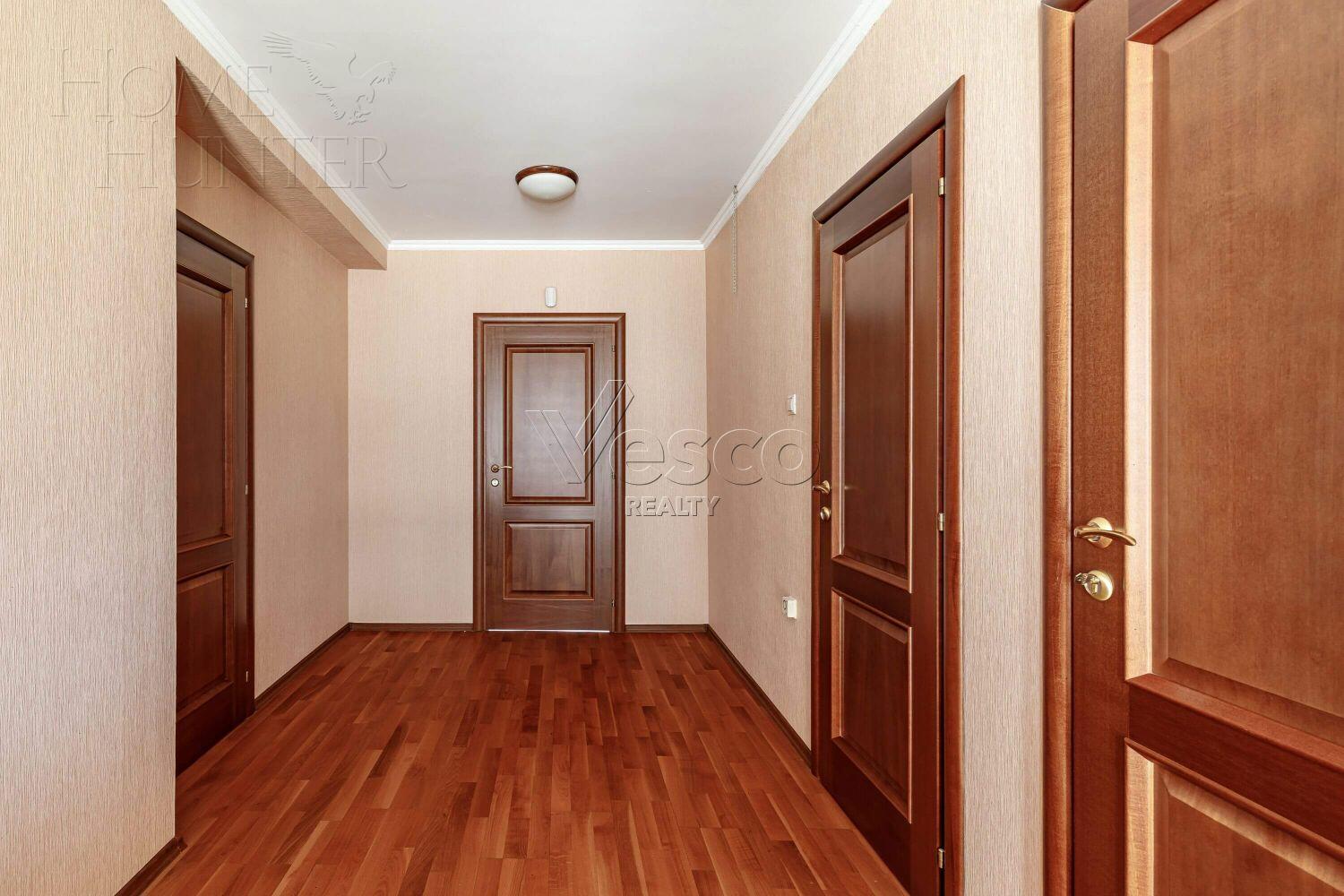 2-этажный коттедж 258 м² с отделкой