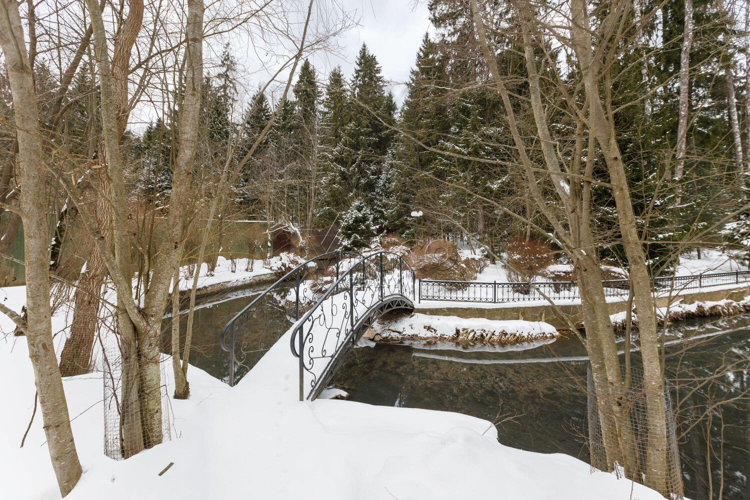 2-этажный коттедж 511 м² с отделкой