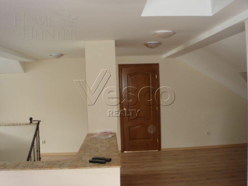 2-этажный коттедж 453 м² с отделкой