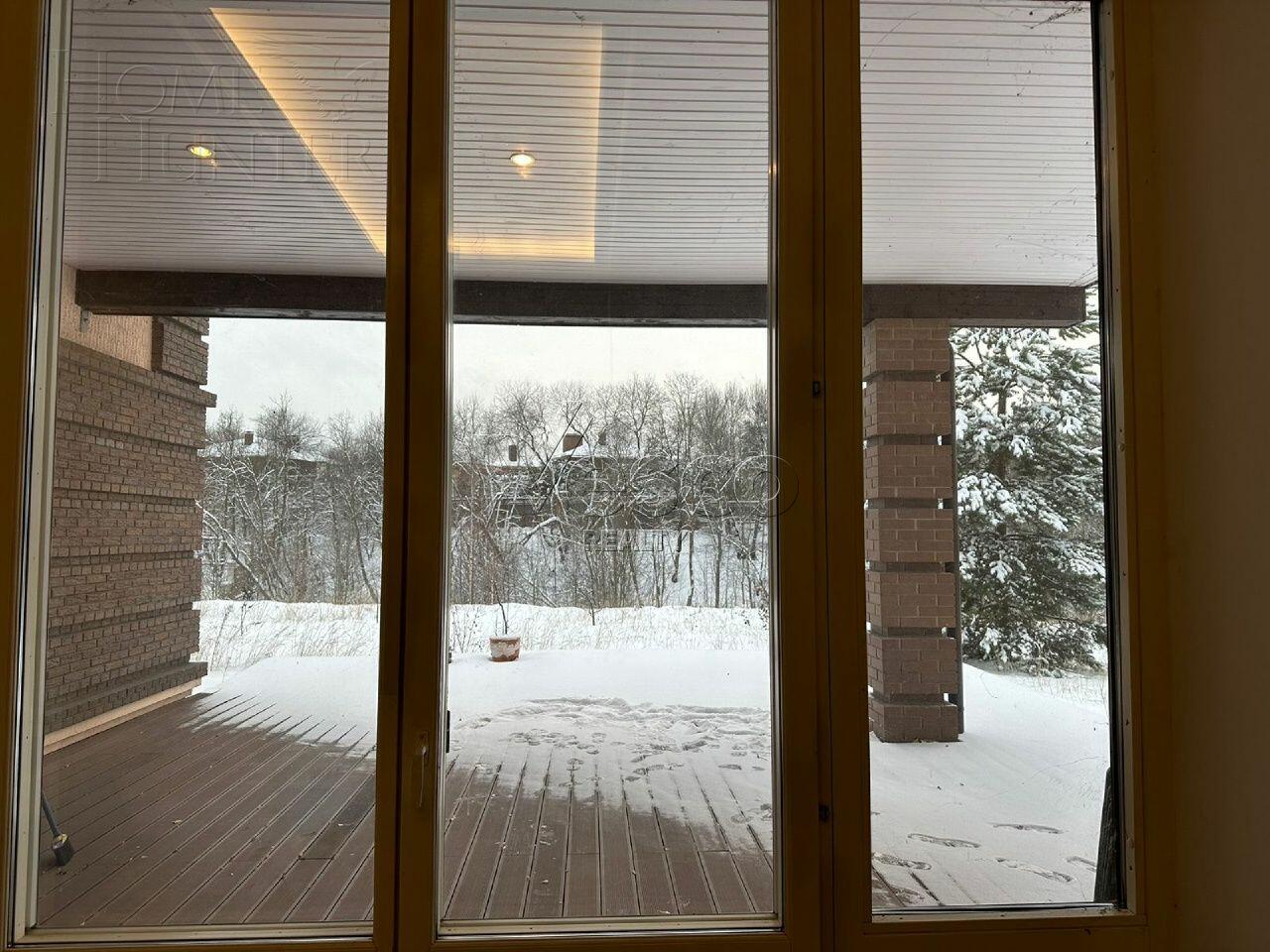 2-этажный коттедж 621 м² с отделкой