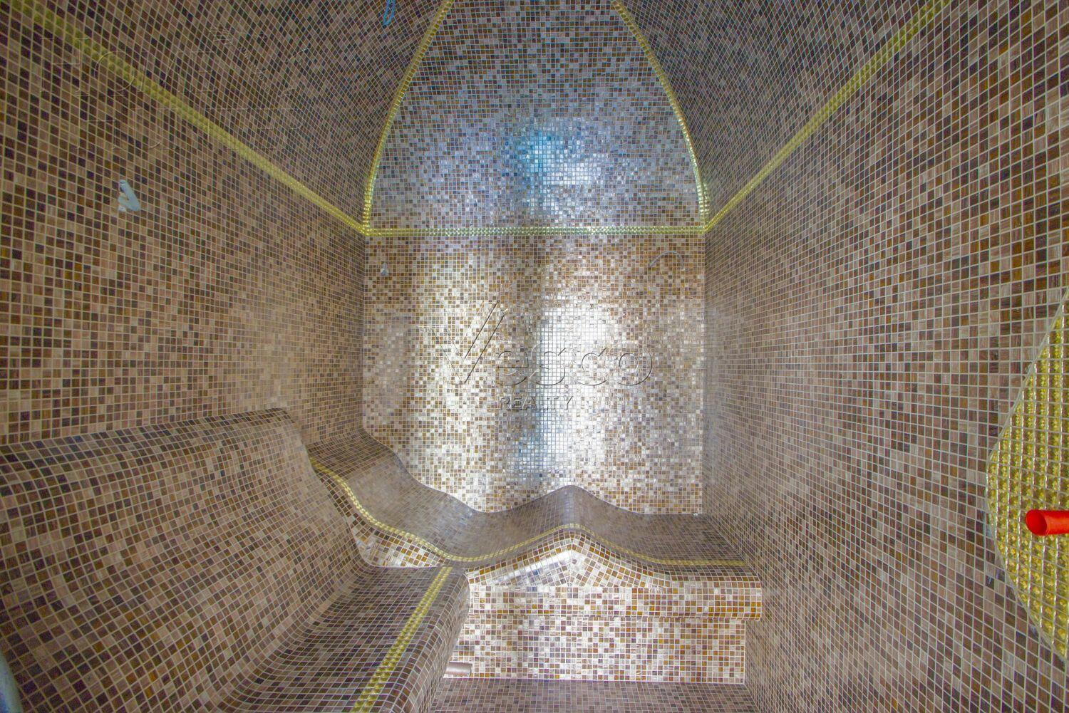 2-этажный коттедж 3 000 м² с отделкой