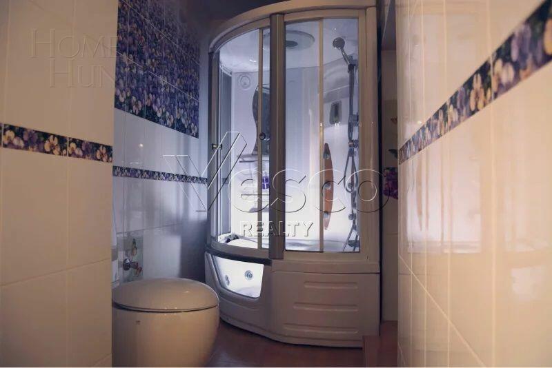 3-этажный коттедж 500 м² с отделкой