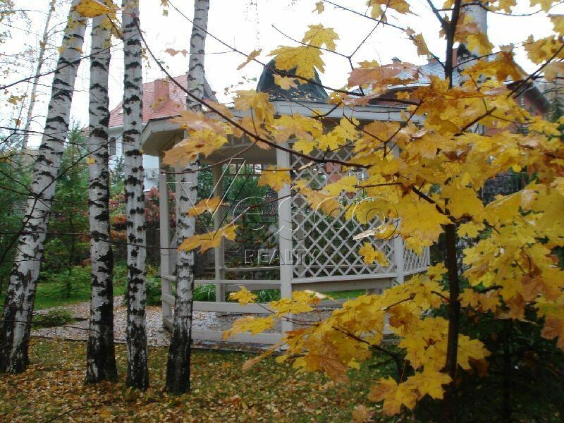 2-этажный коттедж 453 м² с отделкой