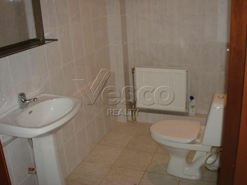 2-этажный коттедж 453 м² с отделкой