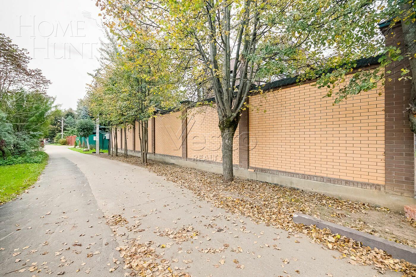 2-этажный коттедж 183 м² с отделкой