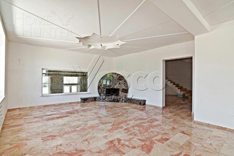 2-этажный коттедж 1 000 м² с отделкой