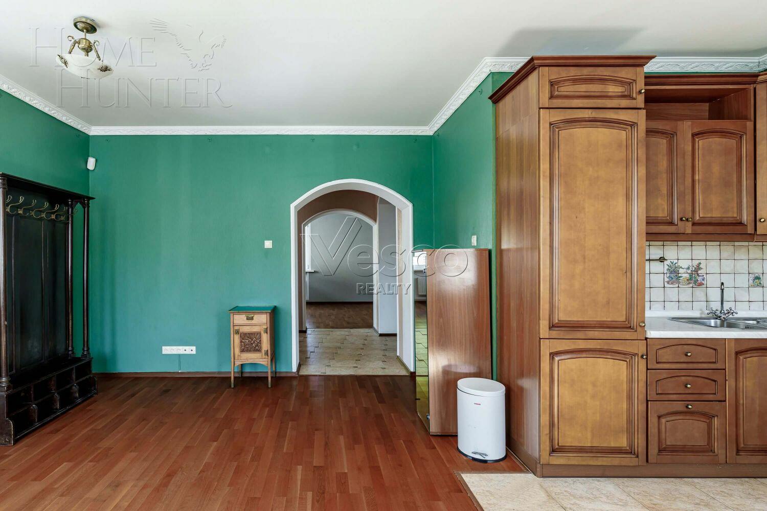 2-этажный коттедж 258 м² с отделкой