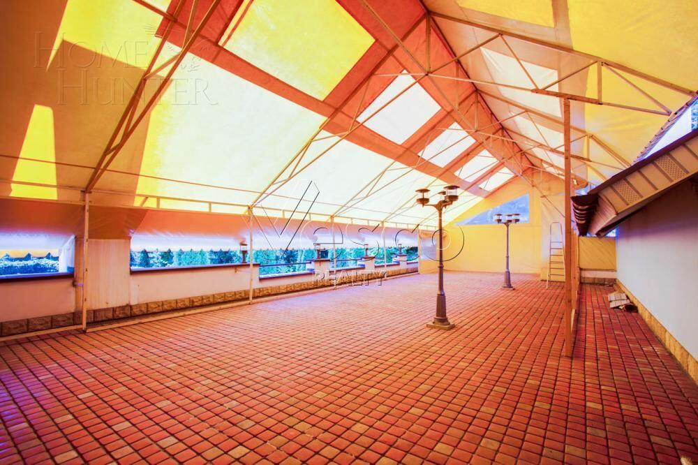 2-этажный коттедж 580 м² с отделкой