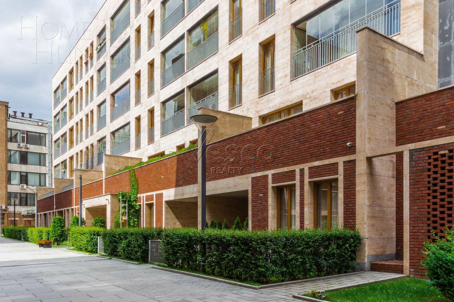 2-КОМН. КВАРТИРА С ОТДЕЛКОЙ 96 М² НА 6 ЭТАЖЕ