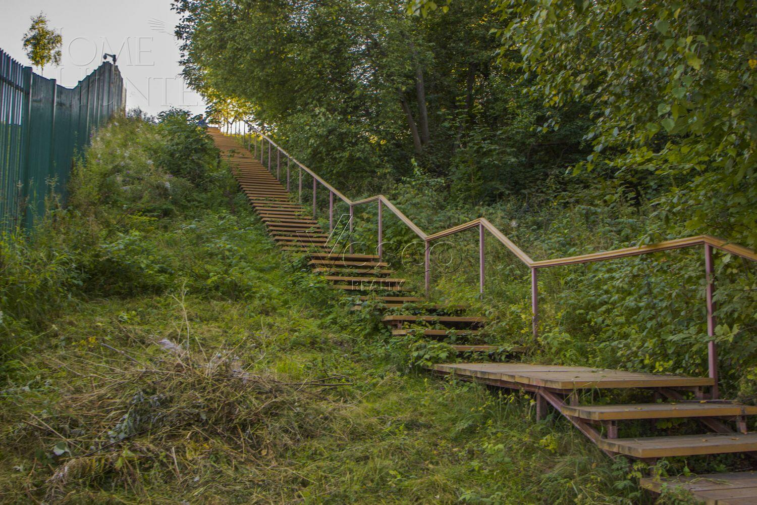 2-этажный коттедж 560 м² с отделкой