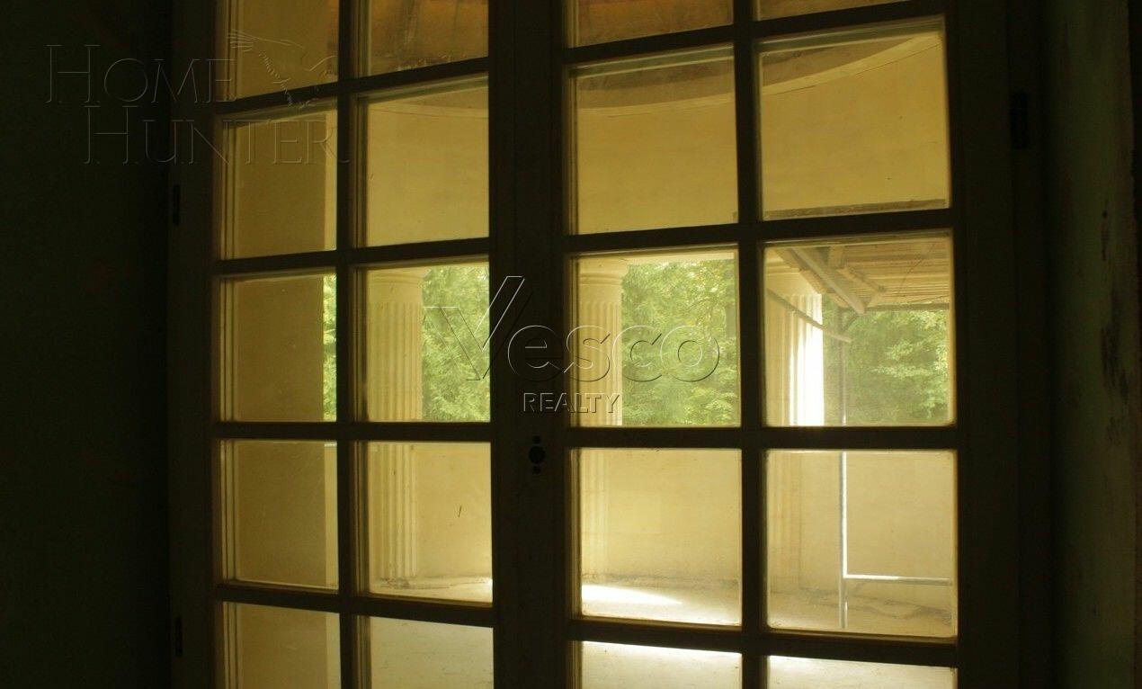 2-этажный коттедж 3 100 м² без отделки