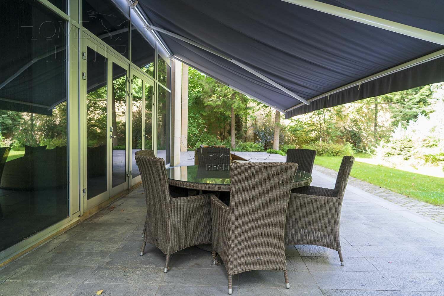 2-этажный коттедж 1 518 м² с отделкой