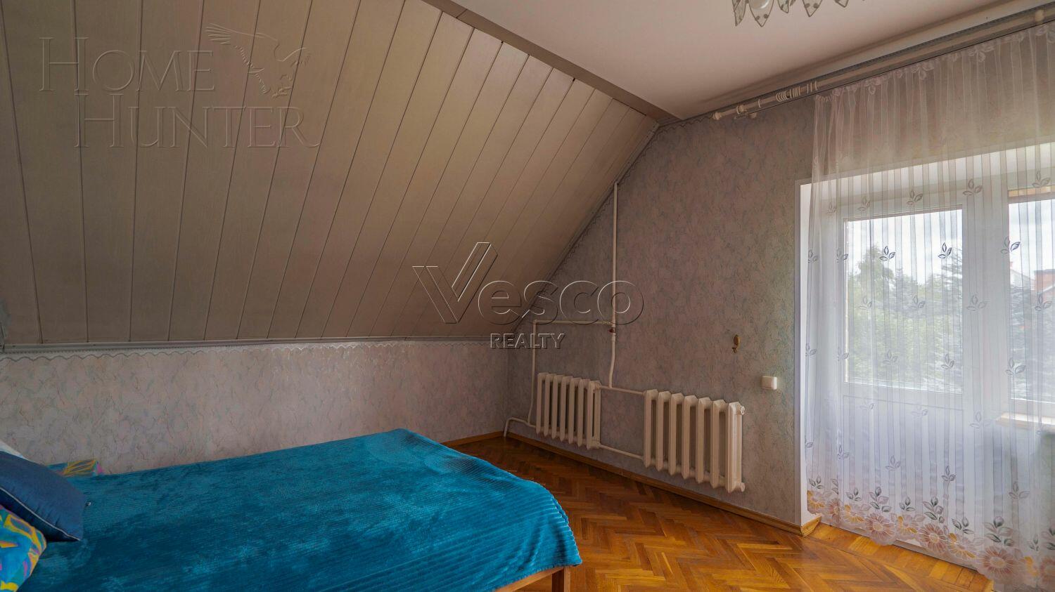 2-этажный коттедж 368 м² с отделкой