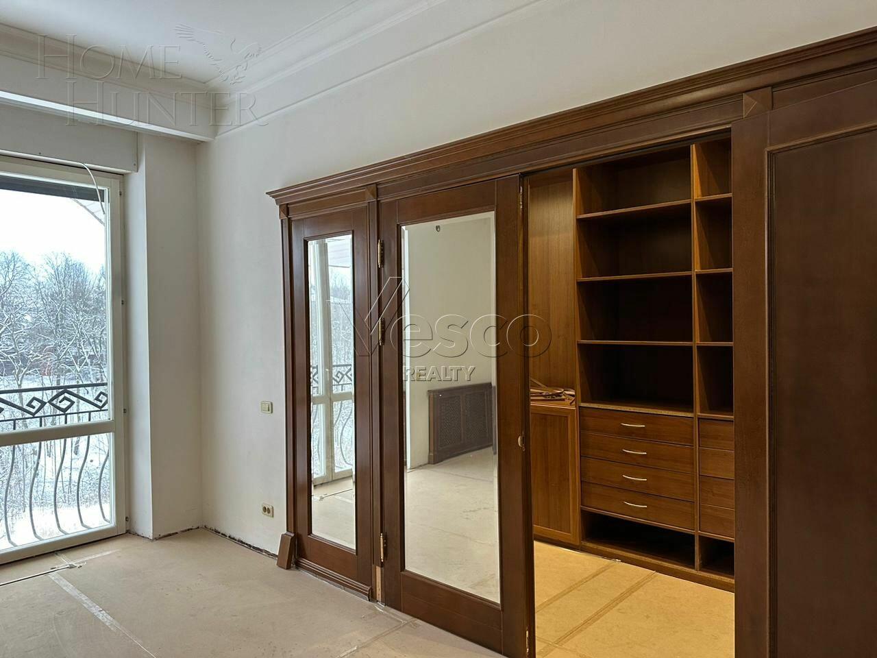 2-этажный коттедж 621 м² с отделкой